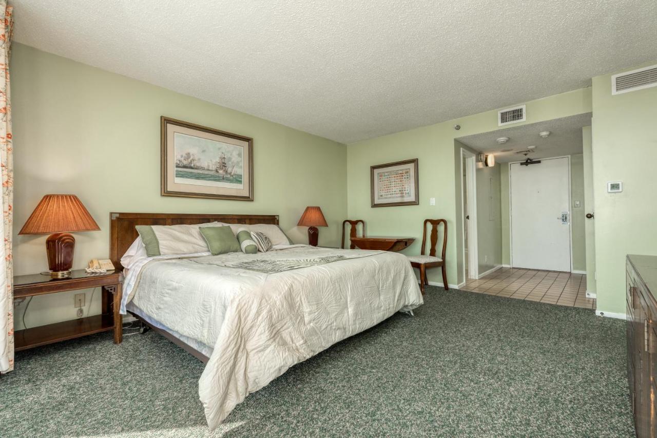 San Luis Resort Condos Galveston Esterno foto