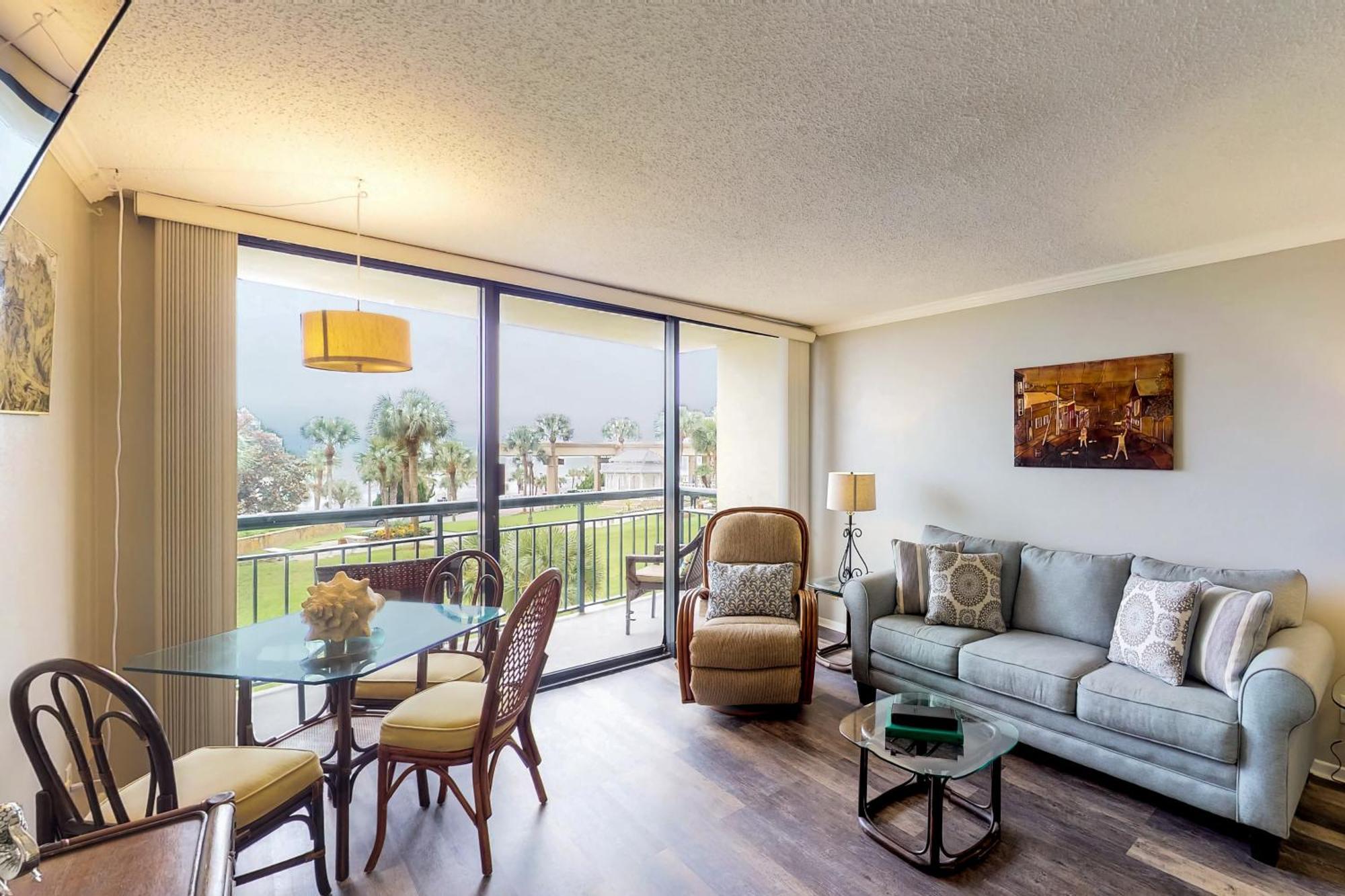 San Luis Resort Condos Galveston Camera foto