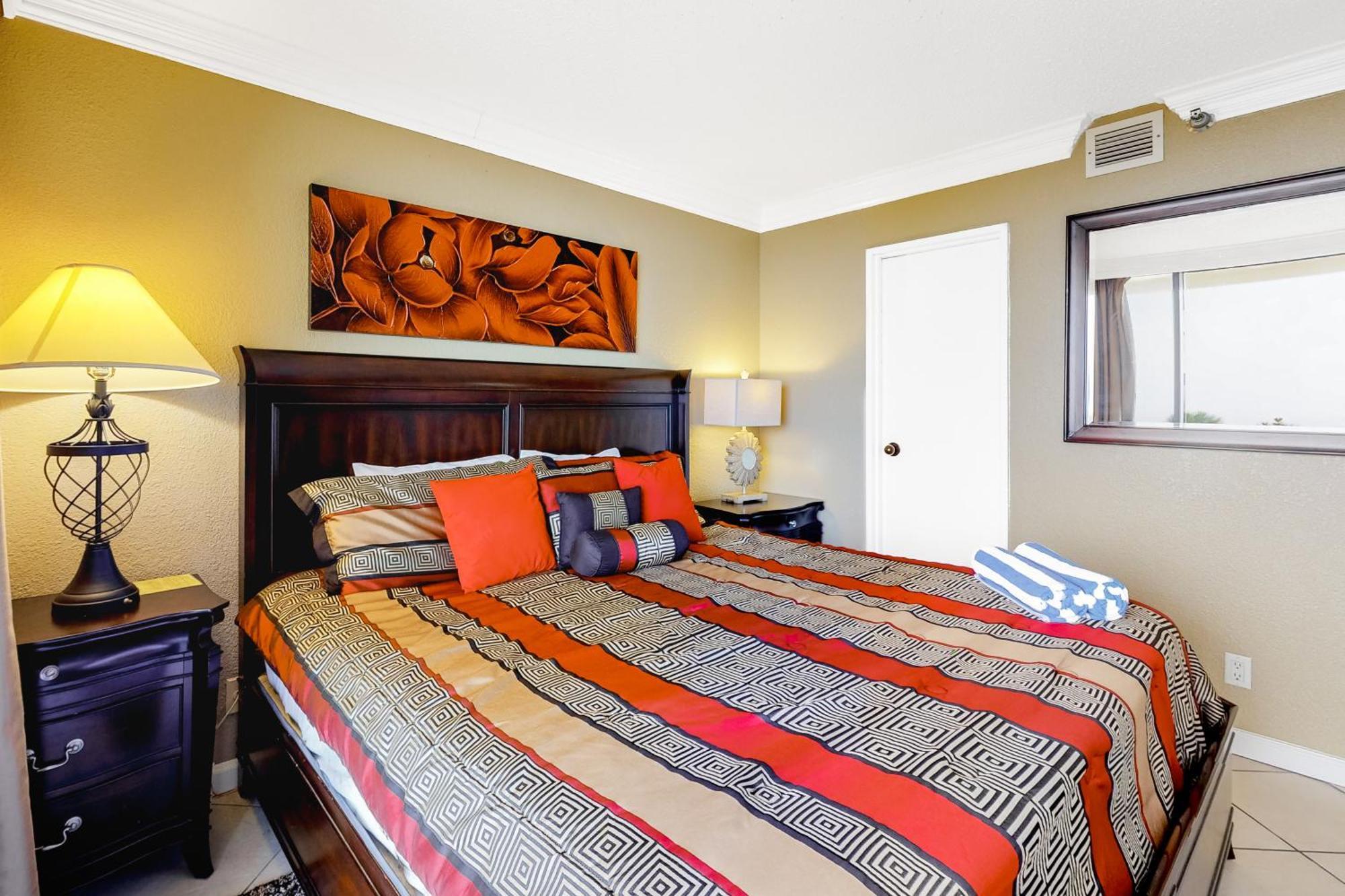 San Luis Resort Condos Galveston Camera foto