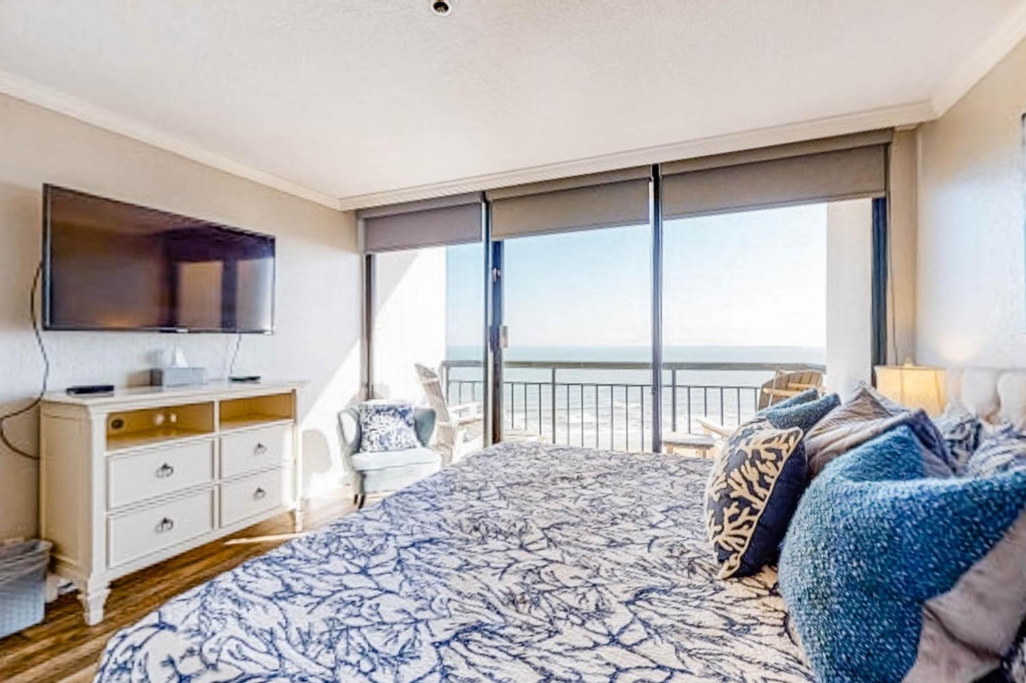 San Luis Resort Condos Galveston Camera foto