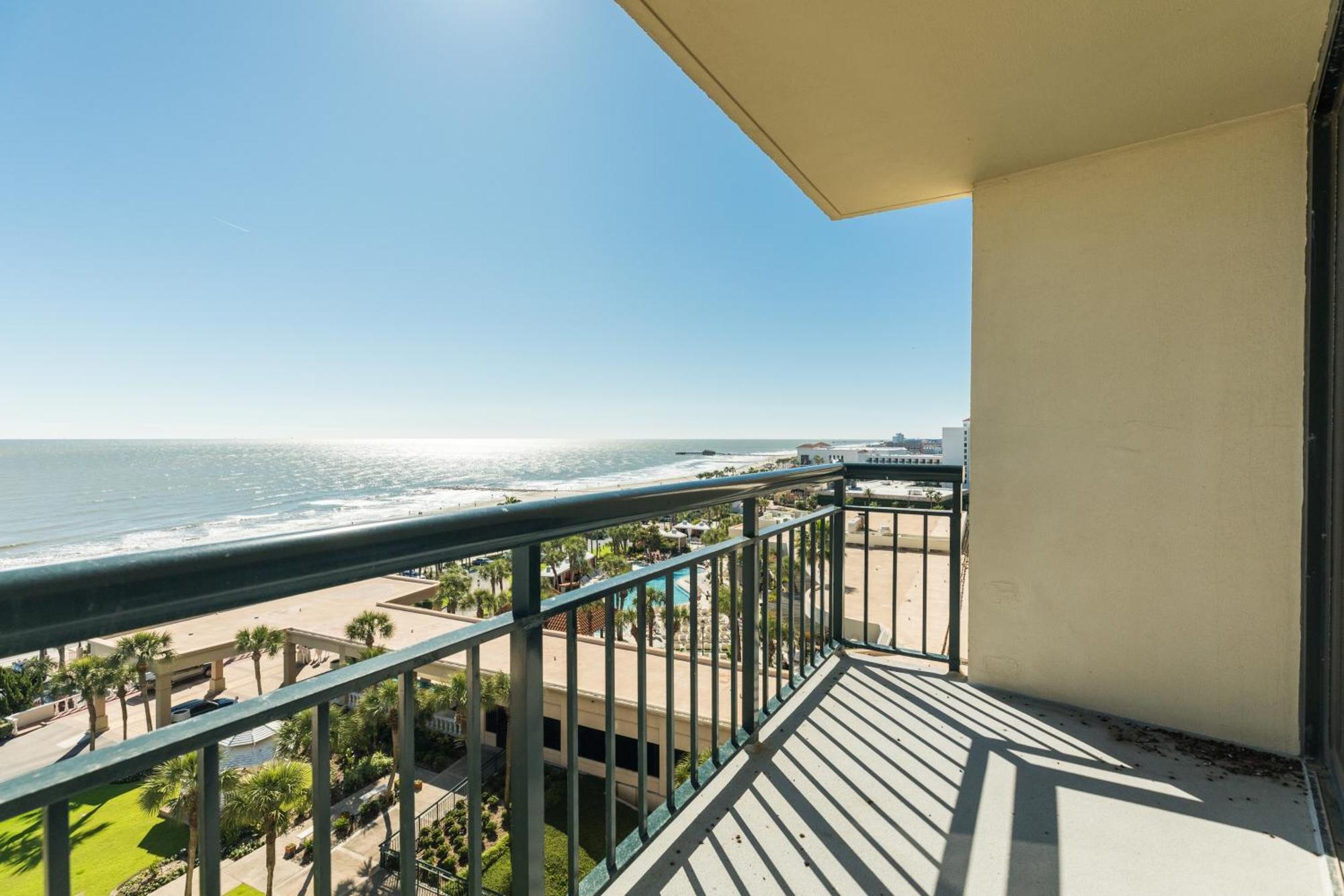 San Luis Resort Condos Galveston Camera foto