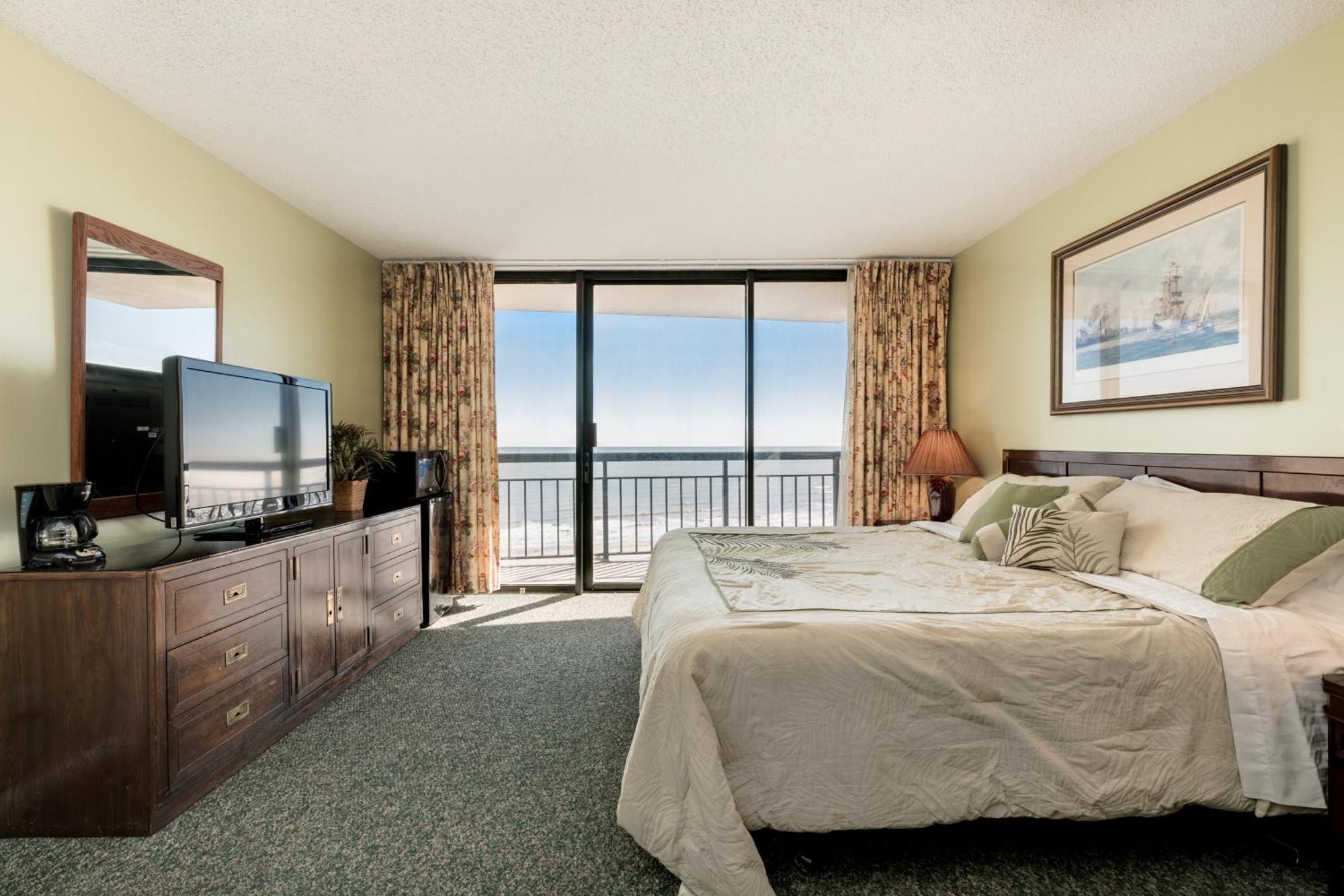 San Luis Resort Condos Galveston Camera foto