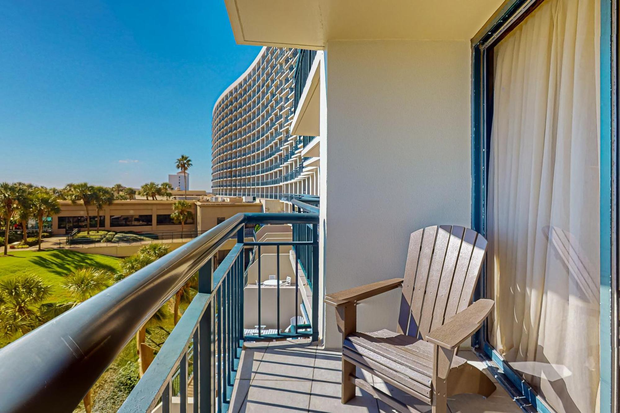 San Luis Resort Condos Galveston Esterno foto